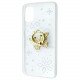 Чехол-накладка Butterfly Ring Samsung A41