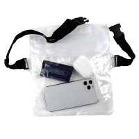 Universal Waterproof Bag 22x26 / Для телефонів + №971