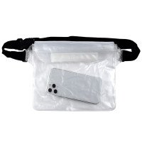 Universal Waterproof Bag 22x26 / Накладки + №971