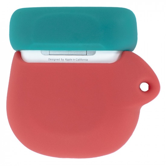 Чехол для Air Pods 2 Carrying Case Mitten
