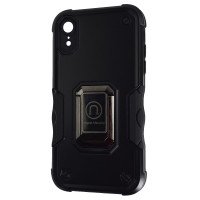 Armor Magnet Ring case iPhone Xr / Armor Magnet Ring case iPhone 12 Pro Max + №3421