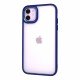 FIBRA Metallic Matte Case Iphone 11