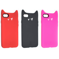 Baseus Devil Babe for Apple iPhone 7/8 / Товари по акції+ №3933 + UAX Baseus Devil Babe for Apple iPhone 7/8 / Товари по акції + №3933
