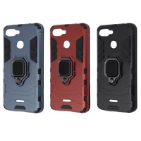 Armor Case With Ring Xiaomi Redmi 6 / Товари по акції+ №3861 + UAX Armor Case With Ring Xiaomi Redmi 6 / Товари по акції + №3861