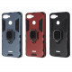 Armor Case With Ring Xiaomi Redmi 6