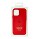 Silicone Case with MagSafe iPhone 12 Mini