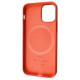 Silicone Case with MagSafe iPhone 12 Mini