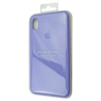 Full Silicone Case iPhone XS Max / Чехлы - iPhone XS Max + №2138