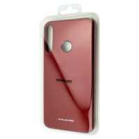 Molan Cano Pearl Jelly Series Case for Huawei P40 Lite E/Y7P / Huawei + №1681