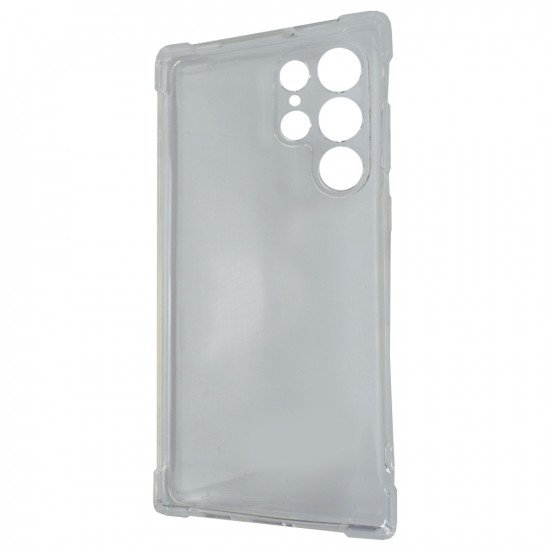 TPU Silicone with Edge Samsung S20 Plus