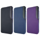 Book case side window for Samsung Note 10