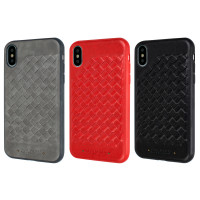 Polo Ravel Case iPhone XS Max / Polo Ravel Case iPhone 14 Pro Max + №1617