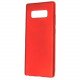 RED Tpu Case Samsung Note 8