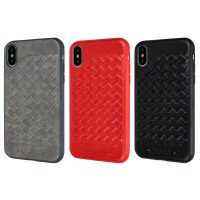 Polo Ravel Case iPhone XS Max / Polo Ravel Case iPhone 12 Pro Max + №1617