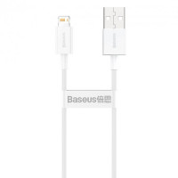 CALYS-02 - Baseus Superior Series Fast Charging Data Cable USB to iP 2.4A 0.25m