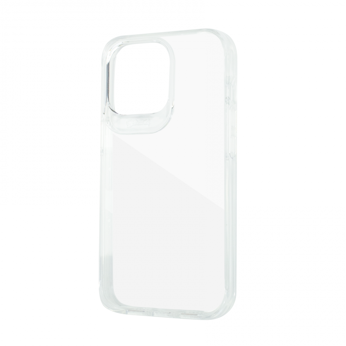 Gear4 HOLBORN Protection Crystal Palace Clear case iPhone 13 Pro
