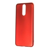 RED Tpu Case Huawei Mate 10 Lite / Huawei модель устройства mate 10 lite. серия устройства mate + №51