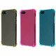 Силиконовый Coat для Apple iPhone 7/8