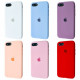 Full Silicone Case iPhone 7/8/SE2