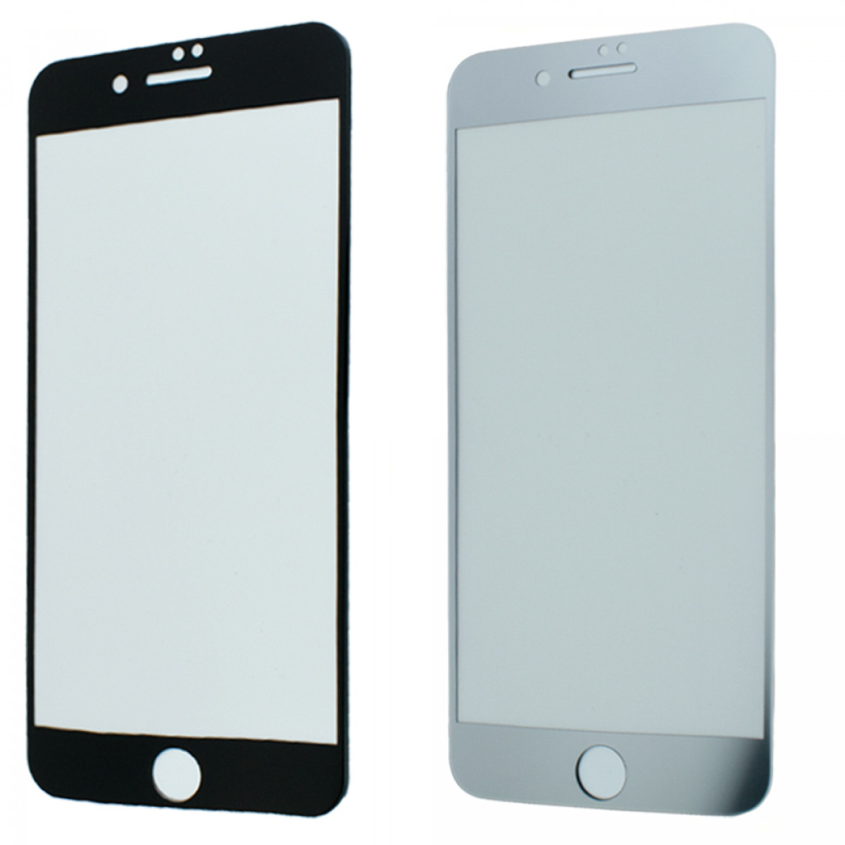 Защитное стекло Mirror Glase Apple Iphone 5/5S