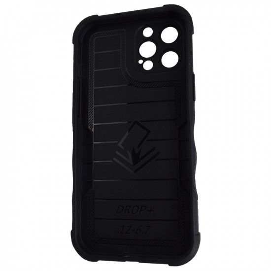 Armor Magnet Ring case iPhone 13 Pro