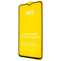 Защитное стекло Full Glue Realme 5 Pro