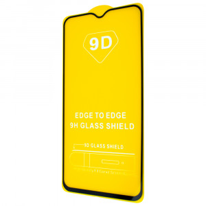 Защитное стекло Full Glue Realme 5 Pro