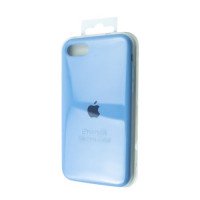 Full Silicone Case iPhone 7/8/SE2 / Чехлы - iPhone 7/8/SE2 + №2135