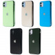 Apple Mate TPU Case iPhone 11