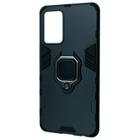 Armor Case With Ring Samsung A72 / Товари по акції+ №3843 + UAX Armor Case With Ring Samsung A72 / Товари по акції + №3843