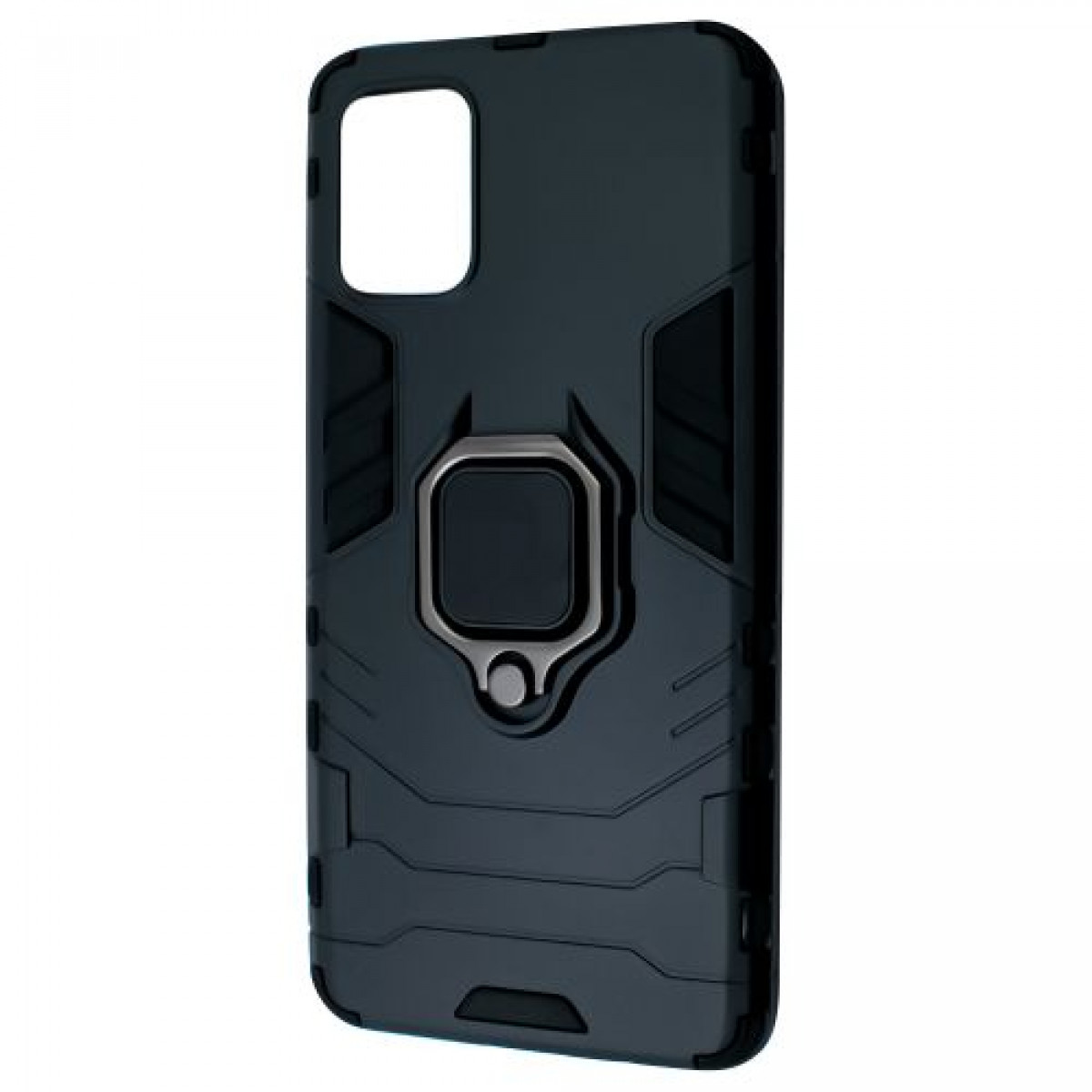 Armor Case With Ring Samsung A71