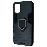Armor Case With Ring Samsung A71 / Товари по акції+ №3842 + UAX Armor Case With Ring Samsung A71 / Товари по акції + №3842