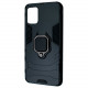 Armor Case With Ring Samsung A71