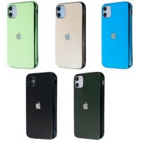 Apple Mate TPU Case iPhone 11 / Apple Mate TPU Case iPhone 11 Pro Max + №3473