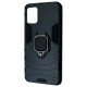Armor Case With Ring Samsung A71