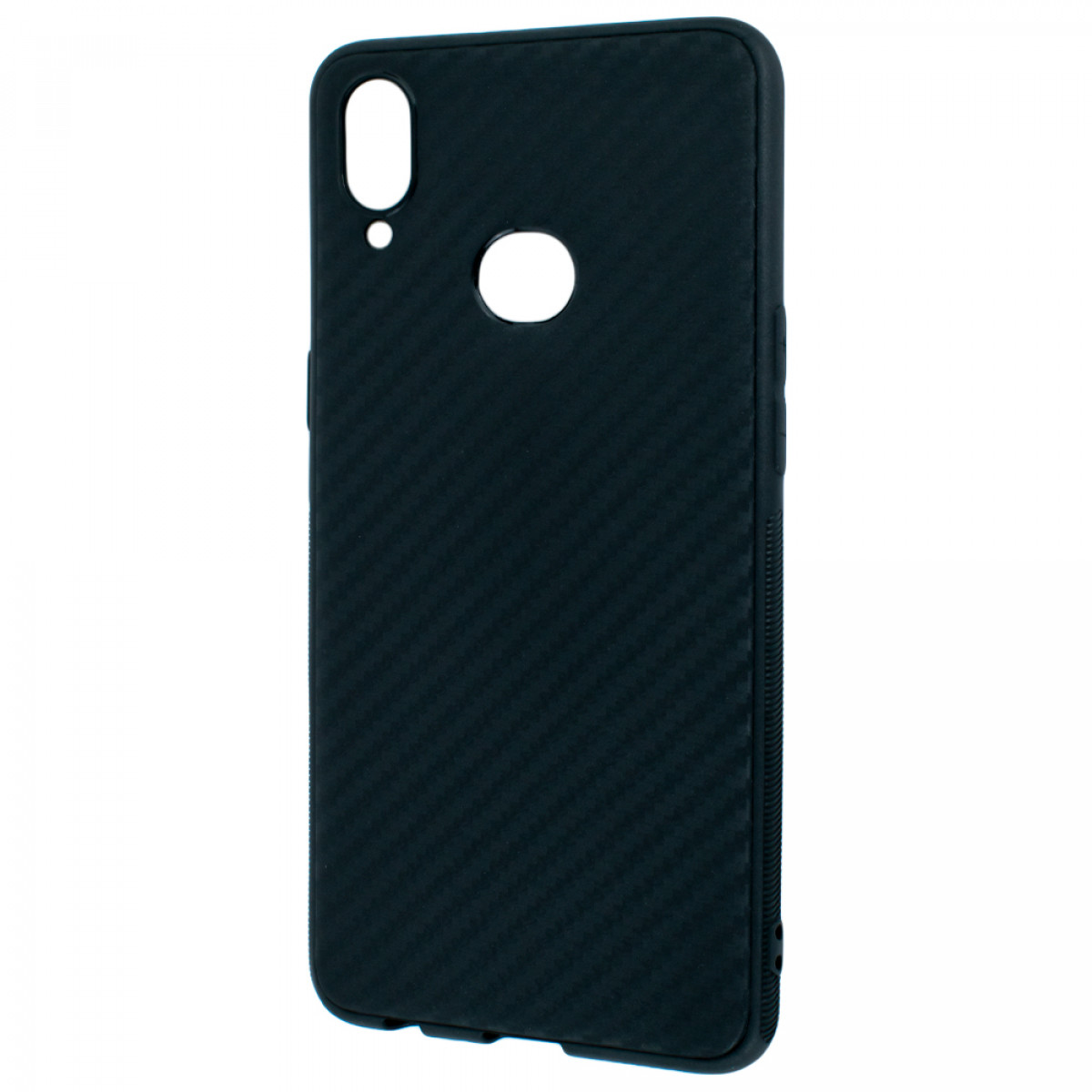 Carbon TPU Case for Samsung A10S