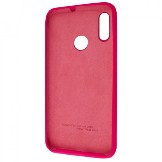 Full Silicone Cover Huawei P Smart 2019/Honor 10 Lite 2019