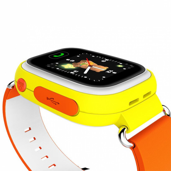 Детские Smart Watch Q90