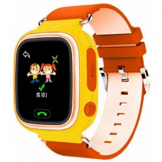 Детские Smart Watch Q90