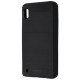 Half-TPU Black Case Samsung A10/M10