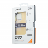 Gear4 Drop Protection Chamelion case iPhone 13 / Ви дивились + №2097