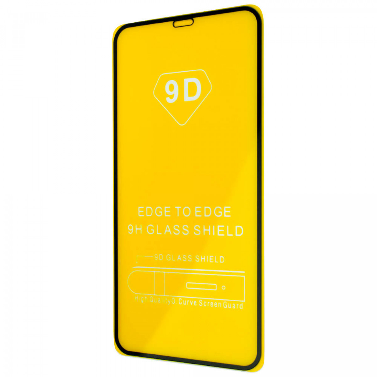 Защитное стекло Full Glue Iphone XS Max/11 Pro Max