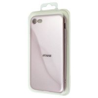 Molan Cano Pearl Jelly Series Case for iPhone 7/8/SE2 / Molan Cano + №1685