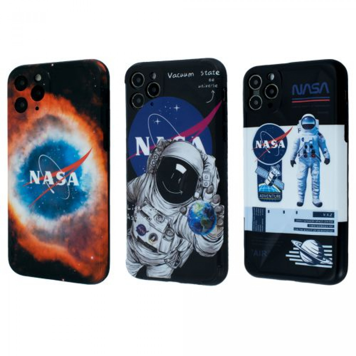 IMD Print Case Nasa Series for iPhone 11 Pro Max