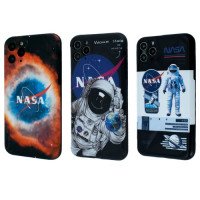 IMD Print Case Nasa Series for iPhone 11 Pro Max / Apple + №1923