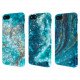 IMD Print Marble Case for iPhone 7/8/SE