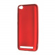 RED Tpu Case Xiaomi Redmi 5A