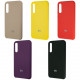 Silicone cover для Mi A3/CC9E