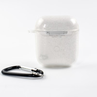 Clear Shine TPU Case AirPods 1/2 / Ви дивились + №2862