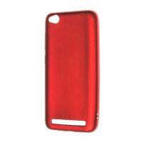 RED Tpu Case Xiaomi Redmi 5A / Xiaomi модель пристрою 5a. серія пристрою redmi series + №2